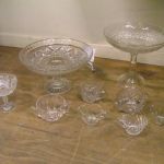 382 8104 Parti pressglas